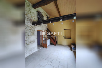 achat maison la-chapelle-des-pots 17100