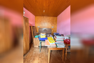 achat maison la-chapelle-des-pots 17100