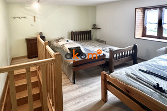 achat maison la-chapelle-devant-bruyeres 88600