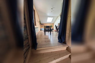 achat maison la-chapelle-devant-bruyeres 88600