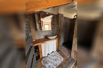 achat maison la-chapelle-devant-bruyeres 88600