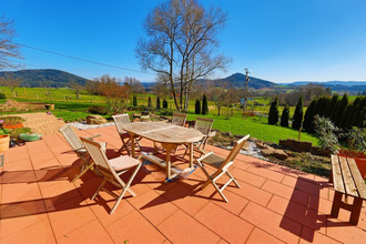 achat maison la-chapelle-devant-bruyeres 88600