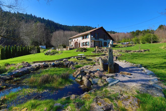 achat maison la-chapelle-devant-bruyeres 88600