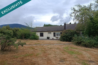 achat maison la-chapelle-devant-bruyeres 88600