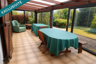achat maison la-chapelle-devant-bruyeres 88600