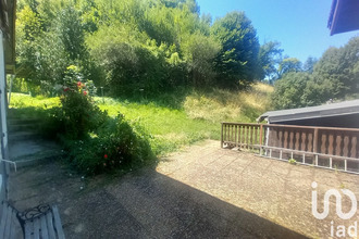 achat maison la-chapelle-du-bard 38580