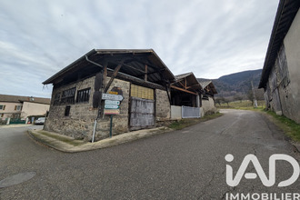 achat maison la-chapelle-du-bard 38580