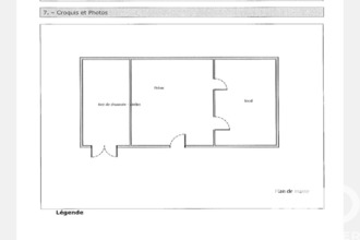 achat maison la-chapelle-du-bard 38580