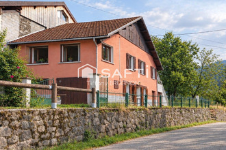 achat maison la-chapelle-du-bard 38580