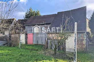 achat maison la-chapelle-du-bois 72400