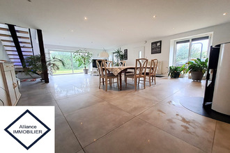 achat maison la-chapelle-du-lou 35360