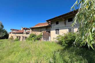 achat maison la-chapelle-du-mt-de-france 71520