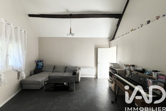 achat maison la-chapelle-du-noyer 28200