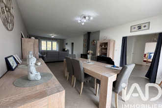 achat maison la-chapelle-du-noyer 28200