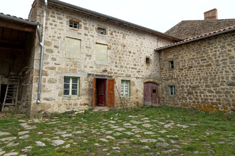 achat maison la-chapelle-en-lafaye 42380