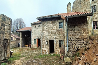 achat maison la-chapelle-en-lafaye 42380