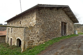 achat maison la-chapelle-en-lafaye 42380