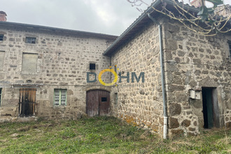 achat maison la-chapelle-en-lafaye 42380