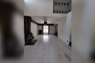 achat maison la-chapelle-en-serval 60520