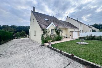 achat maison la-chapelle-en-serval 60520