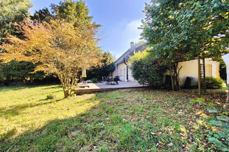 achat maison la-chapelle-en-serval 60520