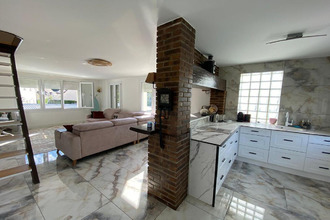 achat maison la-chapelle-en-serval 60520