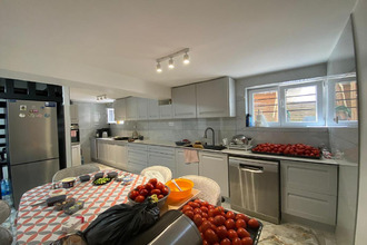 achat maison la-chapelle-en-serval 60520