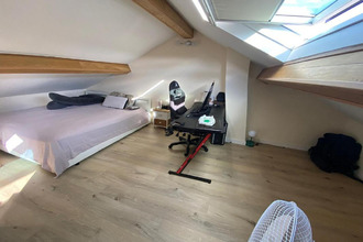 achat maison la-chapelle-en-serval 60520