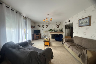 achat maison la-chapelle-en-serval 60520