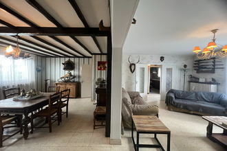 achat maison la-chapelle-en-serval 60520