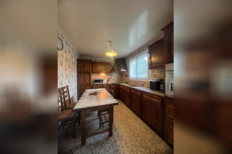 achat maison la-chapelle-en-serval 60520