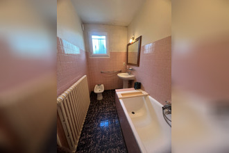 achat maison la-chapelle-en-serval 60520