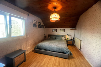 achat maison la-chapelle-en-serval 60520