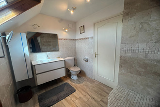 achat maison la-chapelle-en-serval 60520