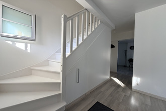 achat maison la-chapelle-en-serval 60520