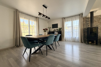 achat maison la-chapelle-en-serval 60520