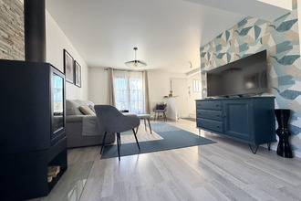 achat maison la-chapelle-en-serval 60520