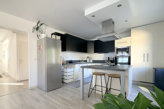 achat maison la-chapelle-en-serval 60520