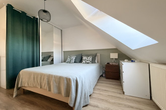 achat maison la-chapelle-en-serval 60520