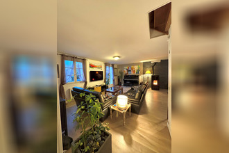 achat maison la-chapelle-en-serval 60520