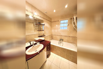 achat maison la-chapelle-en-serval 60520