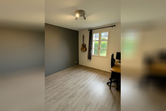 achat maison la-chapelle-en-serval 60520