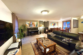 achat maison la-chapelle-en-serval 60520