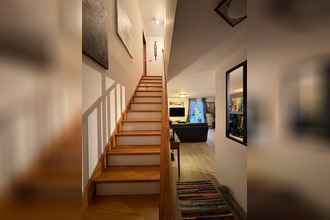 achat maison la-chapelle-en-serval 60520