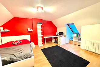 achat maison la-chapelle-en-serval 60520