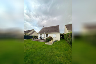 achat maison la-chapelle-en-serval 60520