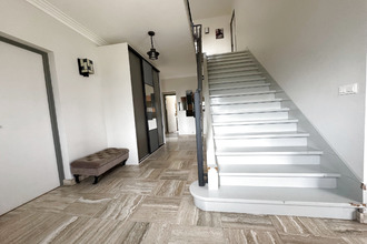 achat maison la-chapelle-en-serval 60520