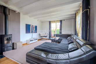 achat maison la-chapelle-en-serval 60520