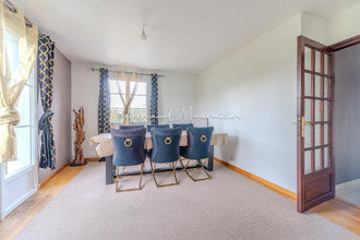 achat maison la-chapelle-en-serval 60520