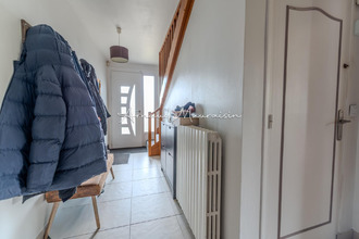 achat maison la-chapelle-en-serval 60520